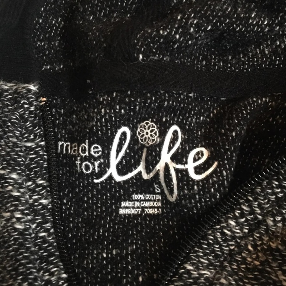 Hoodie - Picture 4 of 4